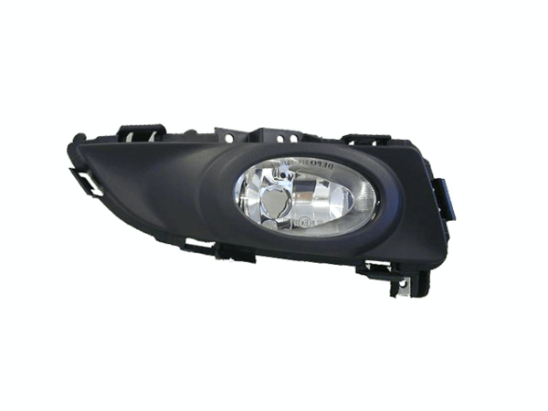 Keteparts Mazda 3 Hatchback Bk Fog Light Right Hand Side