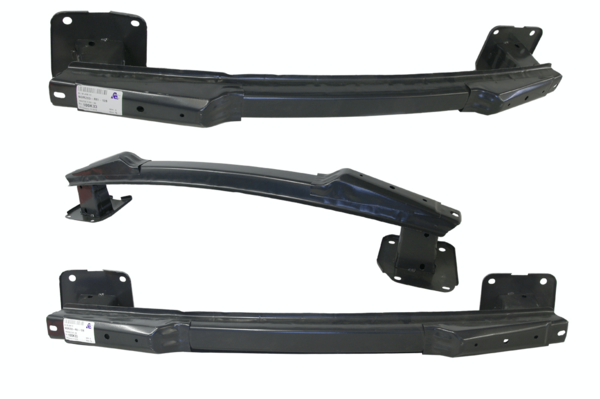 Keteparts Mazda 3 Hatchback Bk Bar Reinforcement Rear