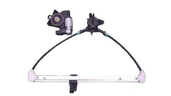 Keteparts Mazda 3 Bk Window Regulator Right Hand Side Rear