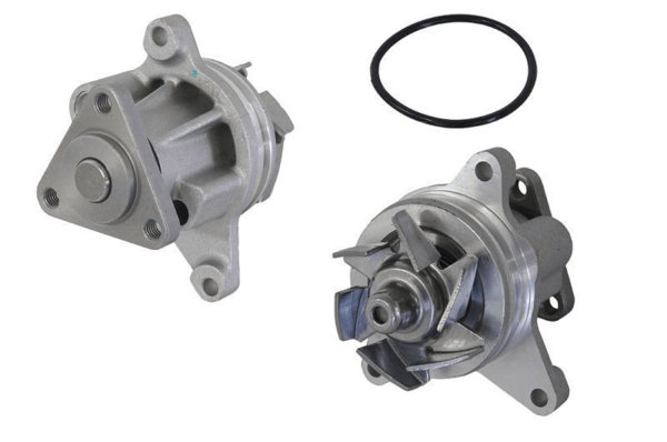 Keteparts Mazda 3 Bk/Bl Water Pump