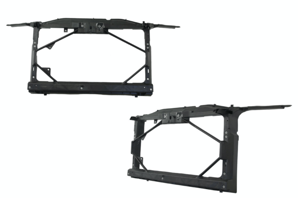 Keteparts Mazda 6 Gg Radiator Support Panel Front