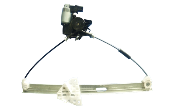 Keteparts Mazda 6 Gg Window Regulator Right Hand Side Front