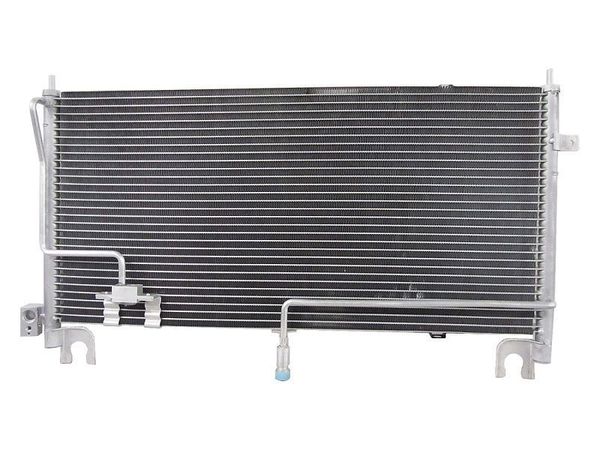 Keteparts Mazda 323 Ba A/C Condenser