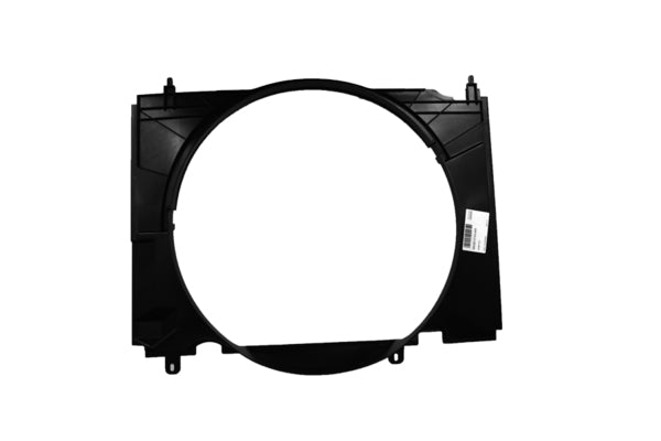 Keteparts Mazda Bt-50 Un Fan Shroud