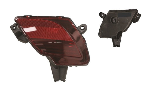 Keteparts Mazda Cx5 Ke Rear Bar Light Left Hand Side