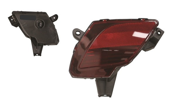 Keteparts Mazda Cx5 Ke Rear Bar Light Right Hand Side