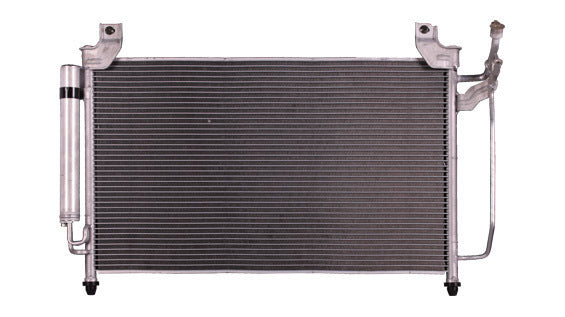 Keteparts Mazda Cx-7 Er A/C Condenser