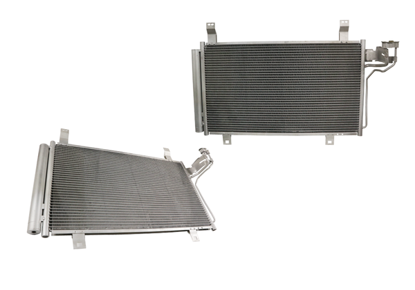 Keteparts Mazda Cx-5 Ke A/C Condenser