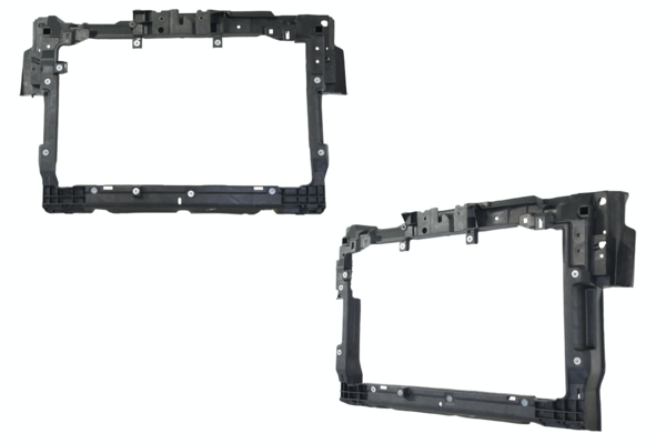 Keteparts Mazda Cx-7 Er Radiator Support Panel