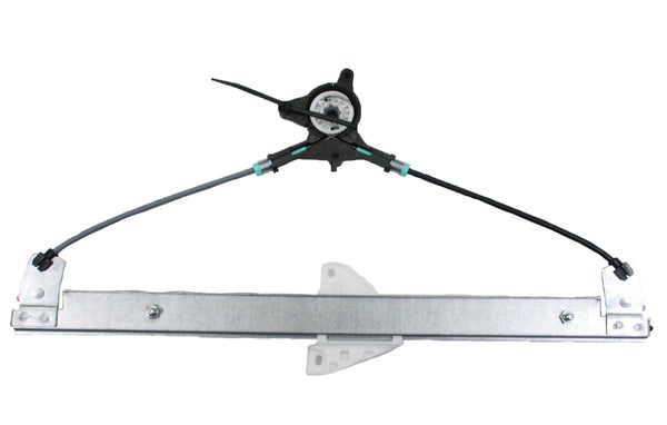 Keteparts Mazda Cx-7 Er Window Regulator Left Hand Side Front