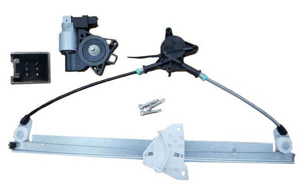 Keteparts Mazda Cx-9 Tb Window Regulator Left Hand Side