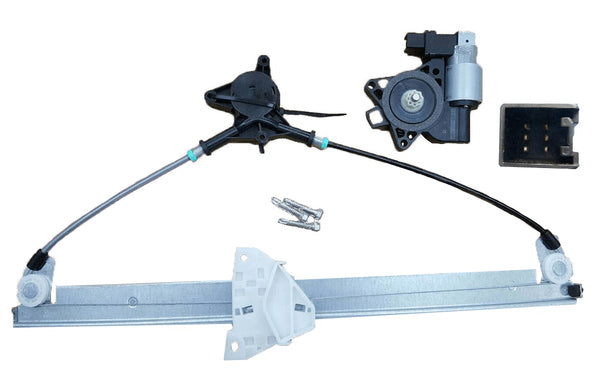 Keteparts Mazda Cx-9 Tb Window Regulator Right Hand Side