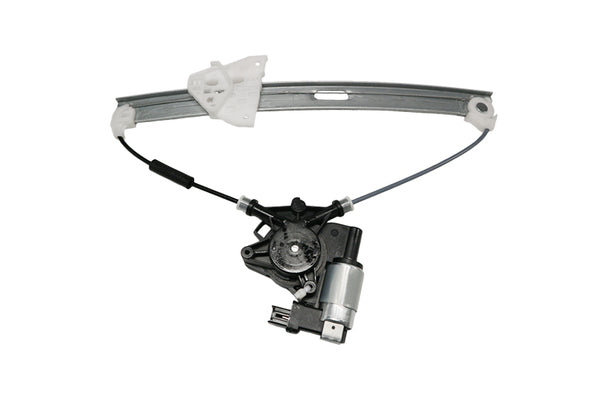 Keteparts Mazda Rx-8 Fe Window Regulator Right Hand Side Front