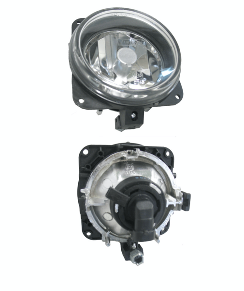 Keteparts Mazda Tribute Fog Light