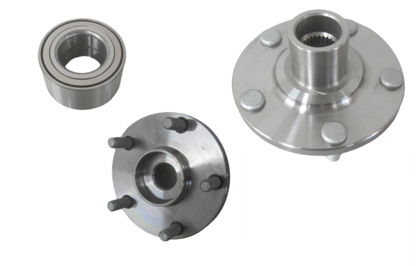 Keteparts Lexus Es300 Ncv20 Wheel Hub Front