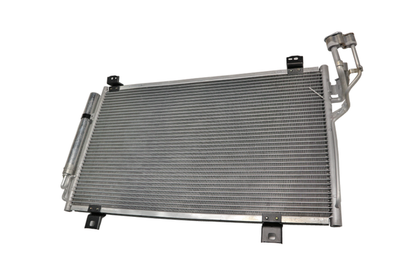 Keteparts Mazda 3 Bm/Bn A/C Condenser