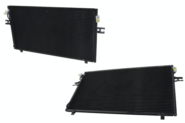 Keteparts Nissan Maxima A32 A/C Condenser