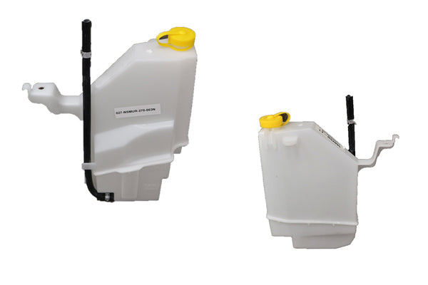Keteparts Nissan Murano Z51 Overflow Bottle
