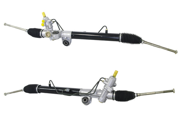 Keteparts Isuzu D-Max Tfr Power Steering Rack