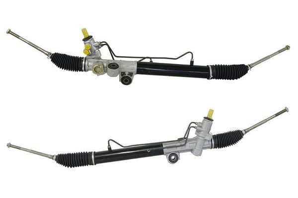 Keteparts Isuzu D-Max Tfr Power Steering Rack