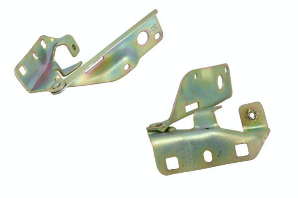 Keteparts Nissan Pulsar Hatchback N16 Bonnet Hinge Left Hand Side