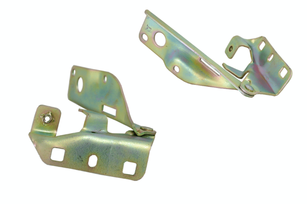 Keteparts Nissan Pulsar Hatchback N16 Bonnet Hinge Right Hand Side