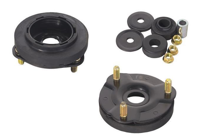 2001-2006 FORD ESCAPE BA/ZA/ZB STRUT MOUNT FRONT