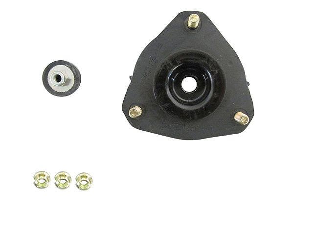 2002-2004 FORD FOCUS LR STRUT MOUNT FRONT