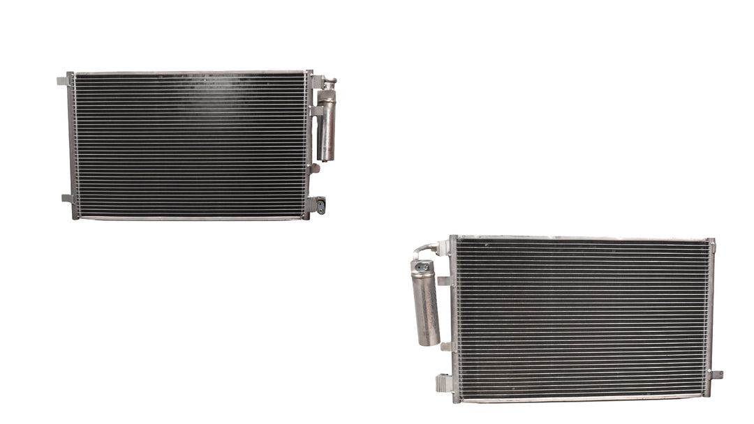 Keteparts Nissan Dualis J10 A/C Condenser
