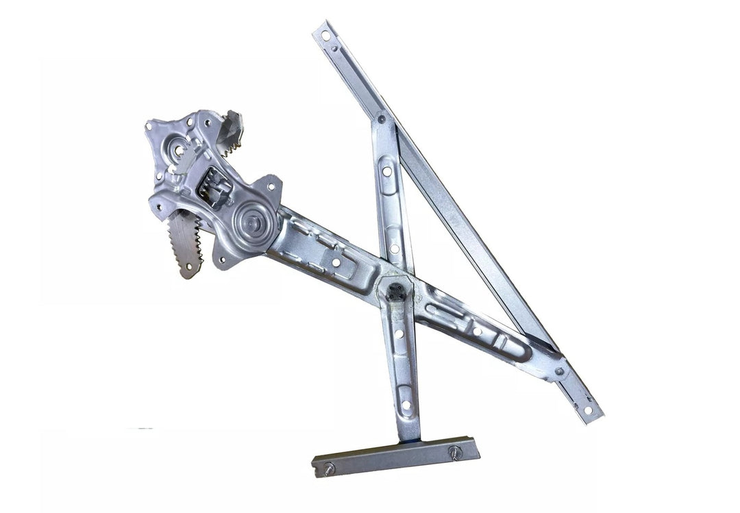 Keteparts Isuzu D-Max Tfs Window Regulator Left Hand Side Front