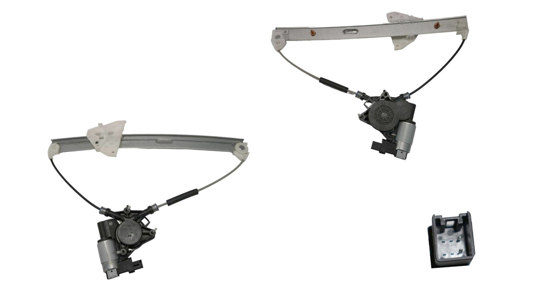 Keteparts Mazda Cx-9 Tb Window Regulator Right Hand Side Rear