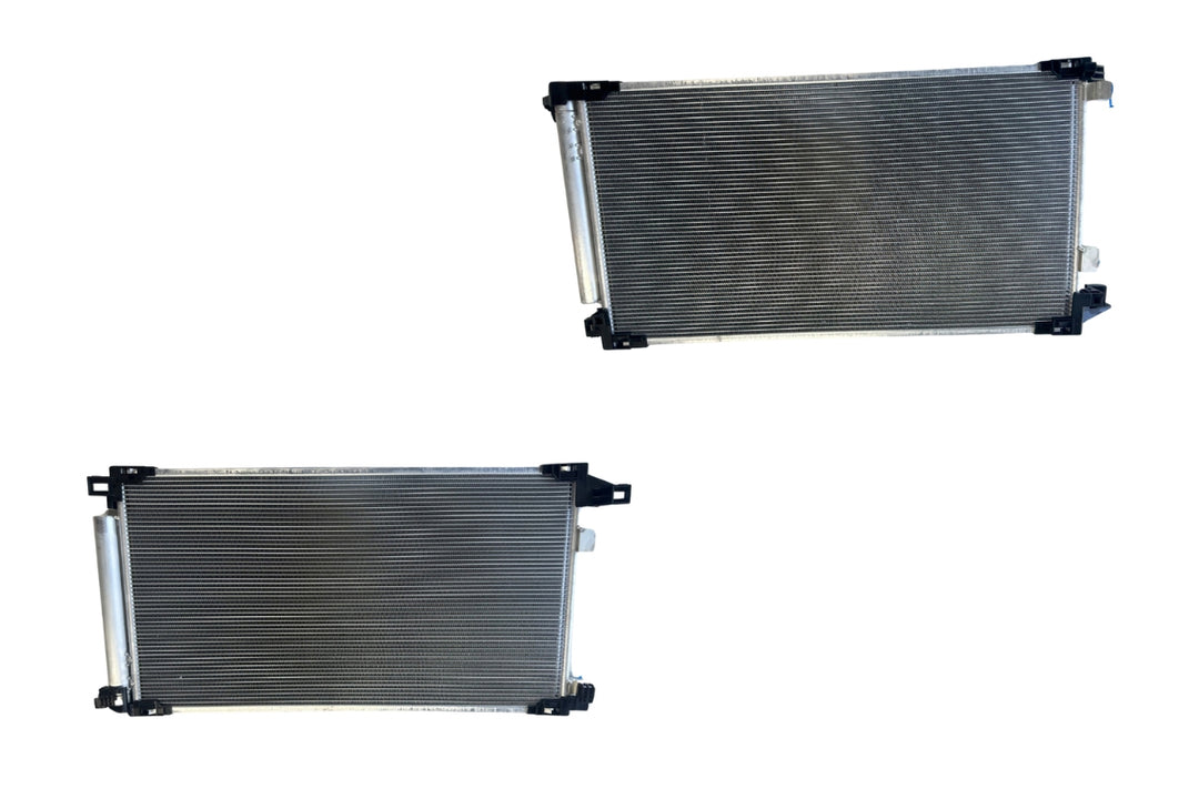 Keteparts Lexus Ux300e Kma10 Air Condenser