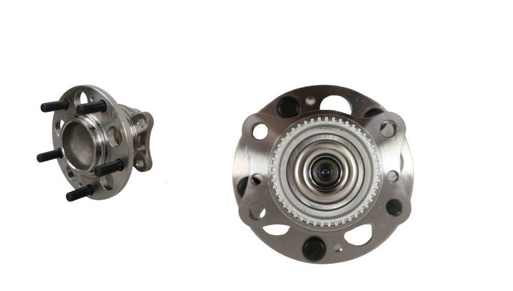 Keteparts Hyundai Veloster Fs Rear Wheel Hub