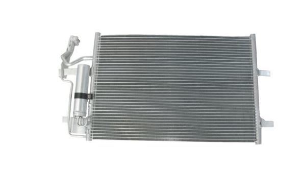 Keteparts Mazda 3 Bk A/C Condenser