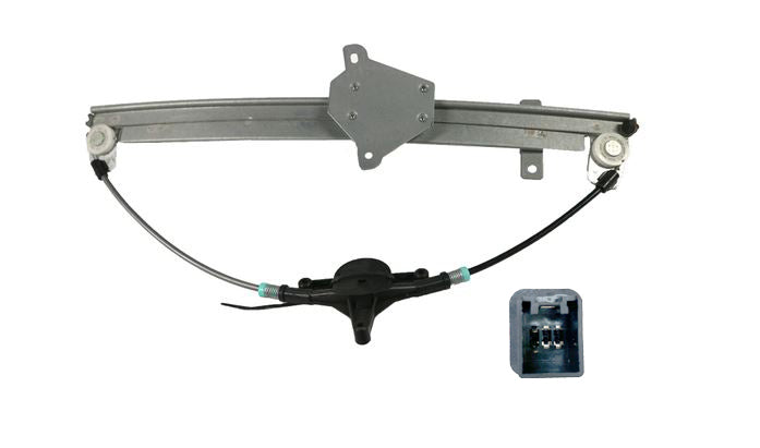 Keteparts Mazda Cx-5 Ke Window Regulator Left Hand Side Front