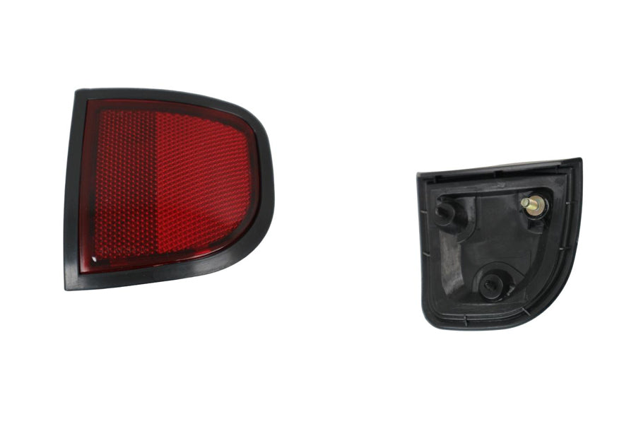 Keteparts Mitsubishi Triton Ml/Mn Rear Reflector Lamp Light Right Hand Side