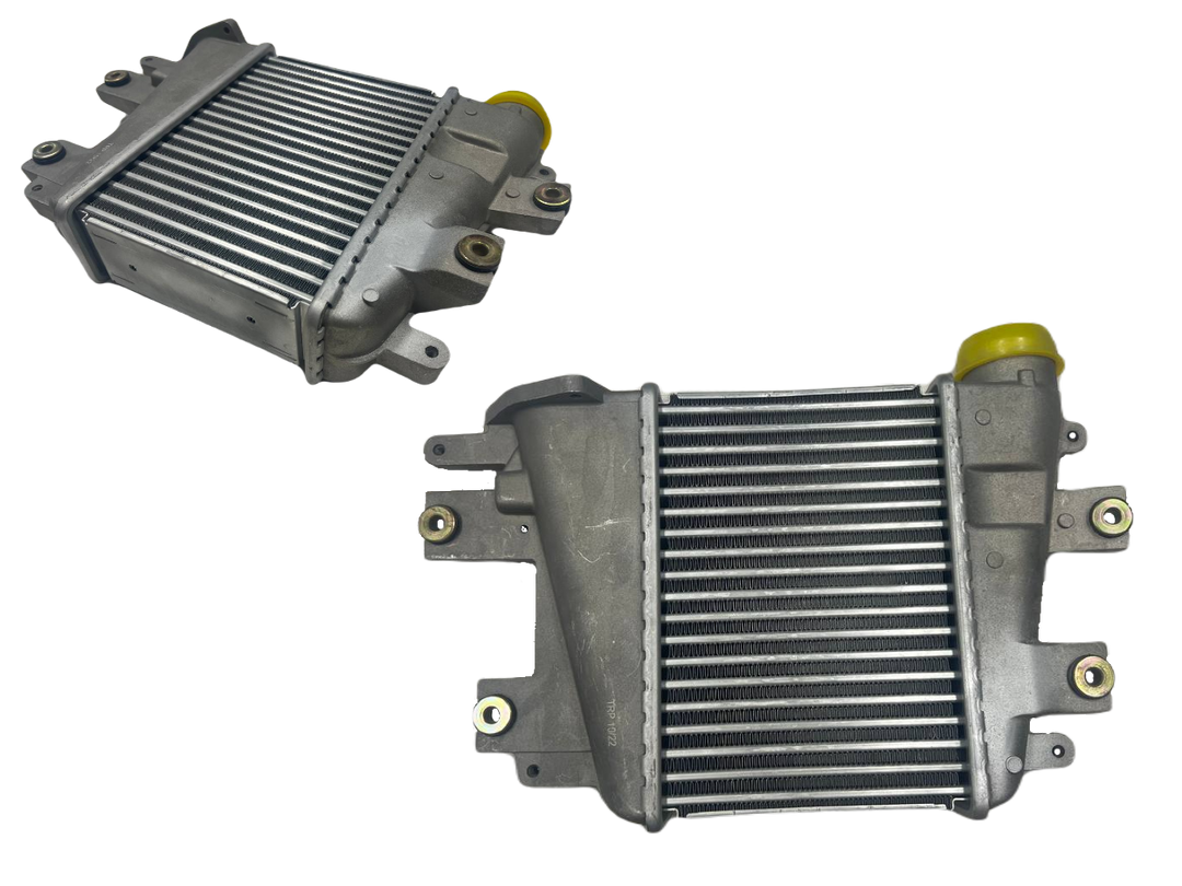 Keteparts Nissan Patrol Zd30 Intercooler