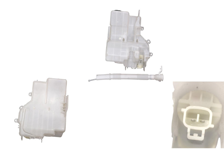 Keteparts Mitsubishi Triton Mr Washer Bottle