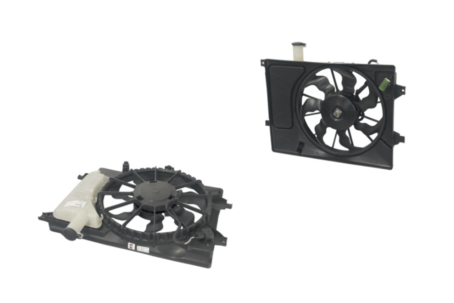 Keteparts Kia Cerato Yd Radiator Fan