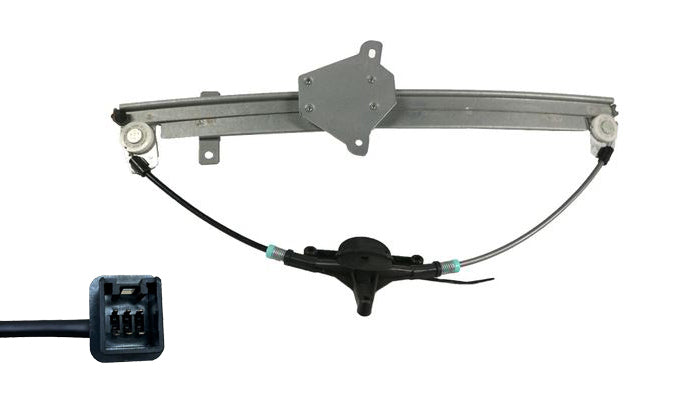 Keteparts Mazda Cx-5 Ke Window Regulator Right Hand Side Front