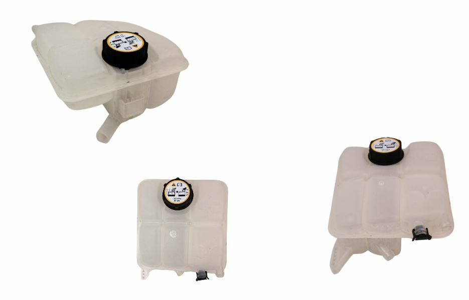 Keteparts Ford Focus Lw/Lz Overflow Bottle
