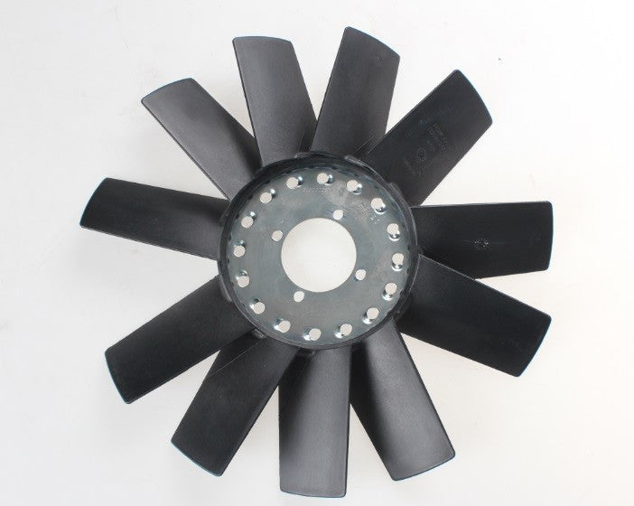 Keteparts Mazda Bt50 Up/Ur Fan Blade