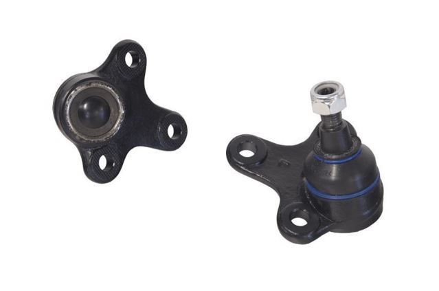 Keteparts Volkwsagen Polo Aw Ball Joint Left Hand Side Front