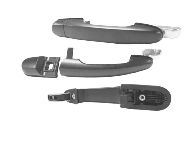 Keteparts Hyundai Tucson Jm Door Handle Left Hand Side Rear