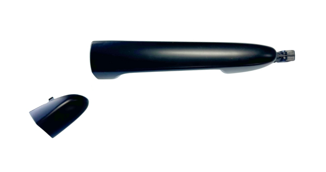 Keteparts Mazda 2 De Rear Door Handle Outer Left Hand Side