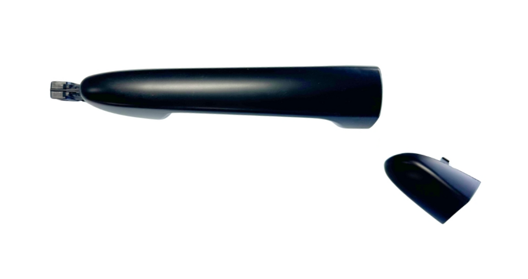 Keteparts Mazda 2 De Rear Door Handle Outer Right Hand Side