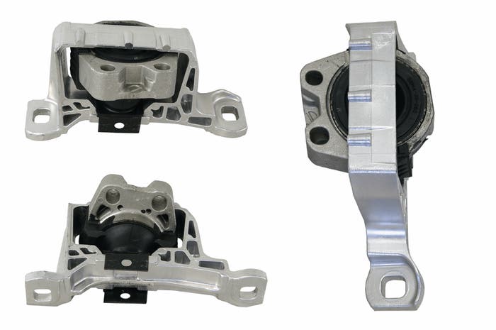 2005-2014 FORD FOCUS LS/LT/LV/LW ENGINE MOUNT RIGHT HAND SIDE FRONT