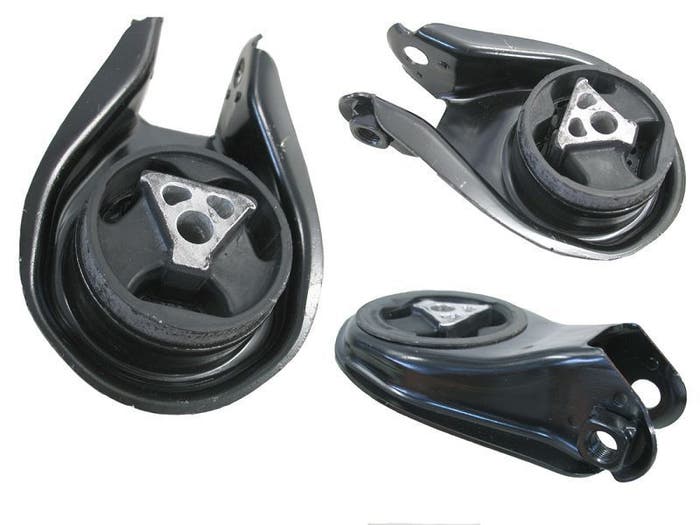2005-2014 FORD FOCUS LS/LT/LV/LW ENGINE MOUNT REAR