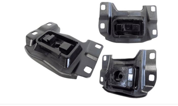 2005-2011 FORD FOCUS LS/LT/LV ENGINE MOUNT LEFT HAND SIDE FRONT