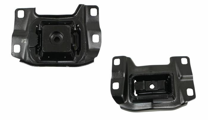 2011-2014 FORD FOCUS LW ENGINE MOUNT LEFT HAND SIDE